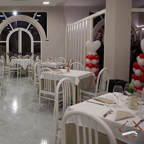 Ristorante I Della Rocca, Torchiati