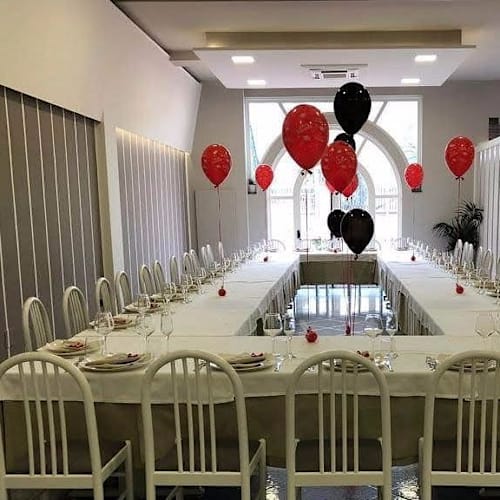 Ristorante I Della Rocca, Torchiati