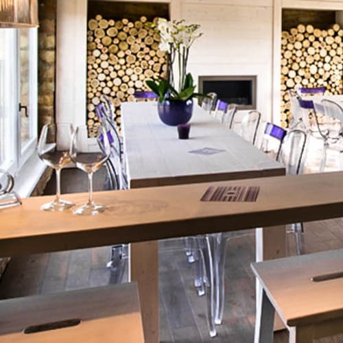 La Cantinetta Di Passignano, Badia A Passignano