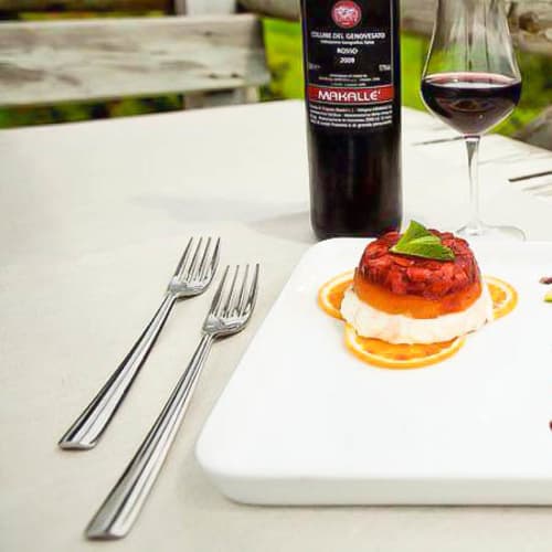 La Cantinetta Di Passignano, Badia A Passignano