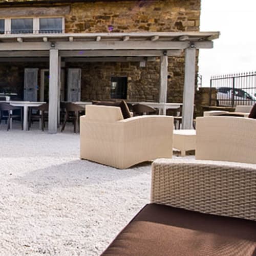 La Cantinetta Di Passignano, Badia A Passignano