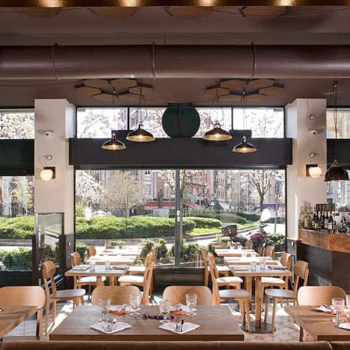 Osteria Papà Nicola, Milano