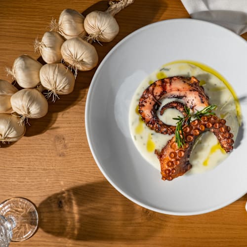 Osteria Papà Nicola, Milano