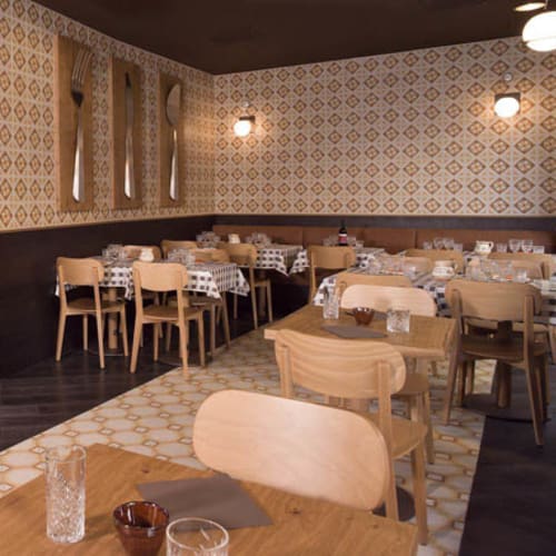 Osteria Papà Nicola, Milano