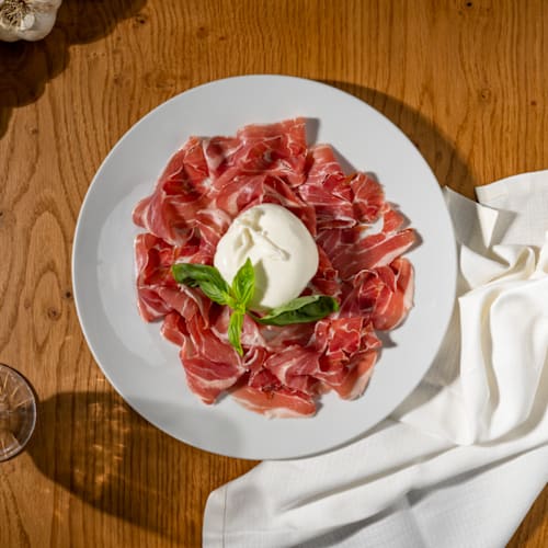 Osteria Papà Nicola, Milano