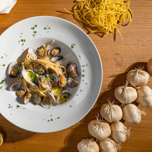 Osteria Papà Nicola, Milano