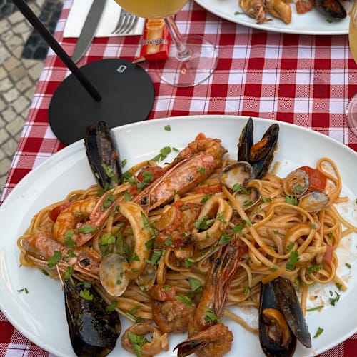 Artigiano, Lisboa