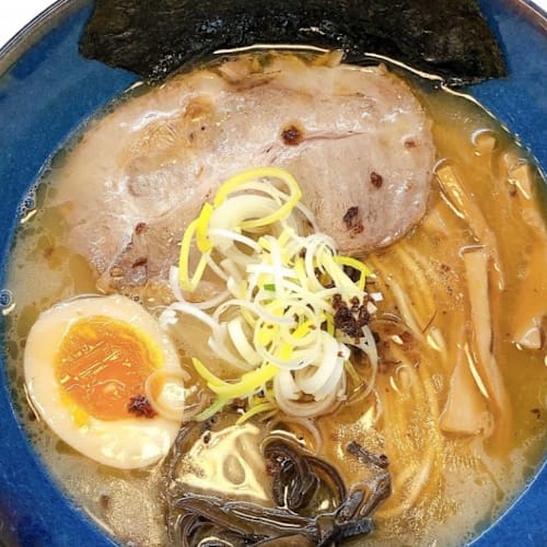 Kibo No Ki, Paris