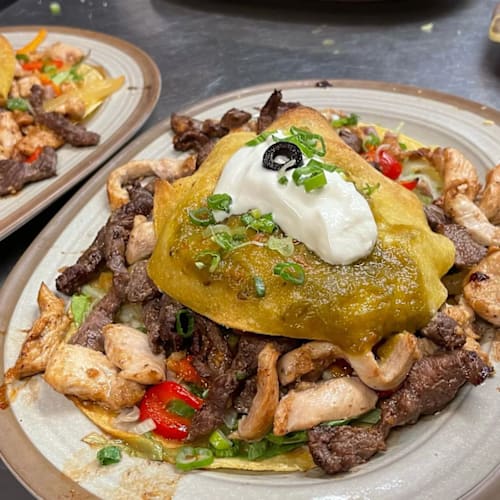 Nauroz Tex Mex Sestri Levante, Sestri Levante