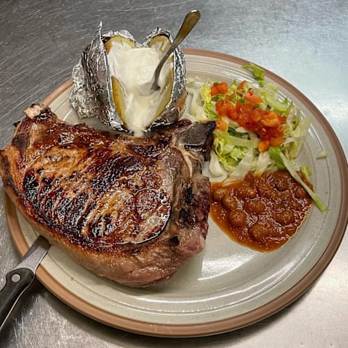 Nauroz Tex Mex Sestri Levante, Sestri Levante