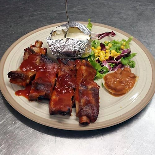 Nauroz Tex Mex Sestri Levante, Sestri Levante