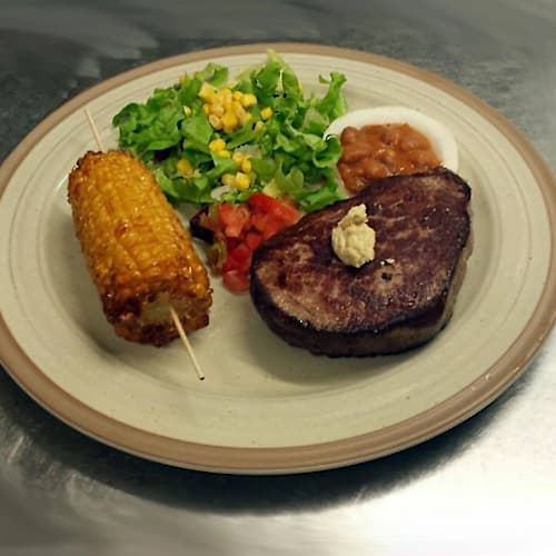 Nauroz Tex Mex Sestri Levante, Sestri Levante