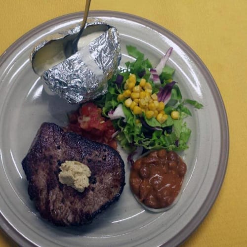 Nauroz Tex Mex Sestri Levante, Sestri Levante