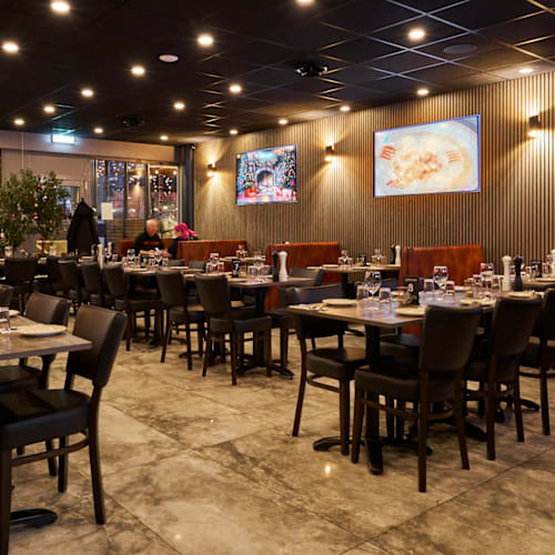 Beirut Lounge, Hägersten