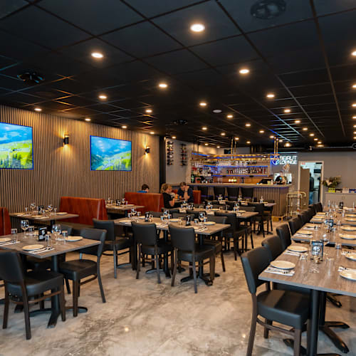 Beirut Lounge, Hägersten