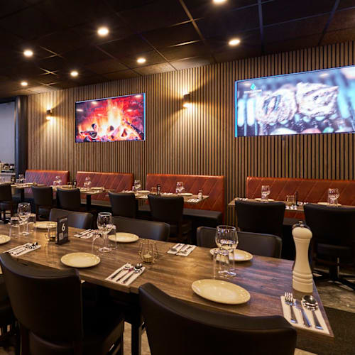 Beirut Lounge, Hägersten