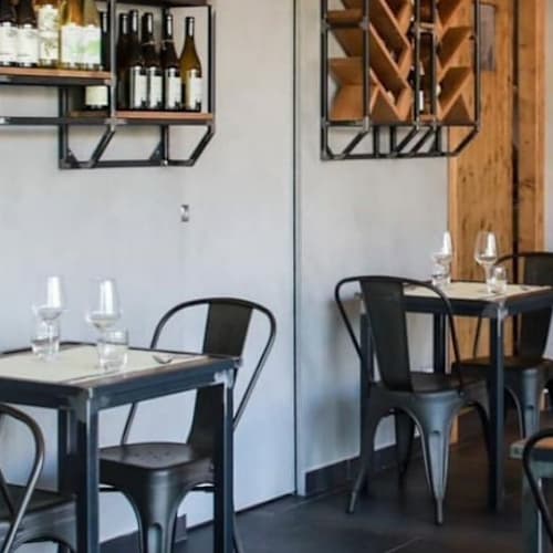 Oinos Wine Bistrot, Roma