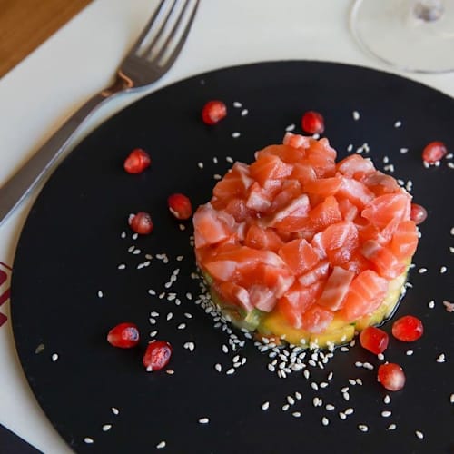 Oinos Wine Bistrot, Roma
