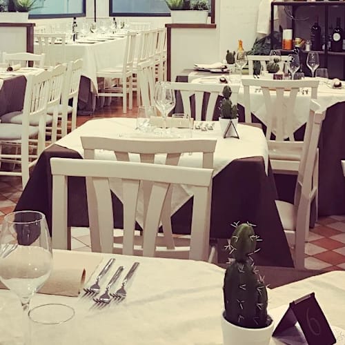 Primopiano Ristorante Pizzeria, Catania