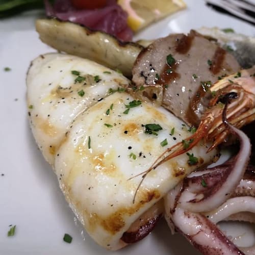 Primopiano Ristorante Pizzeria, Catania