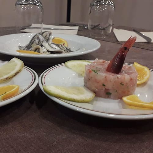 Primopiano Ristorante Pizzeria, Catania