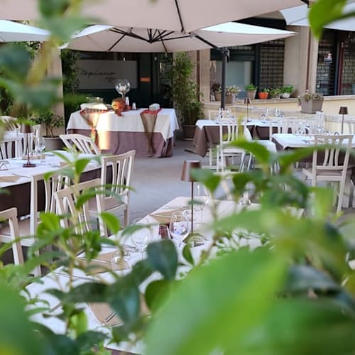 Primopiano Ristorante Pizzeria, Catania