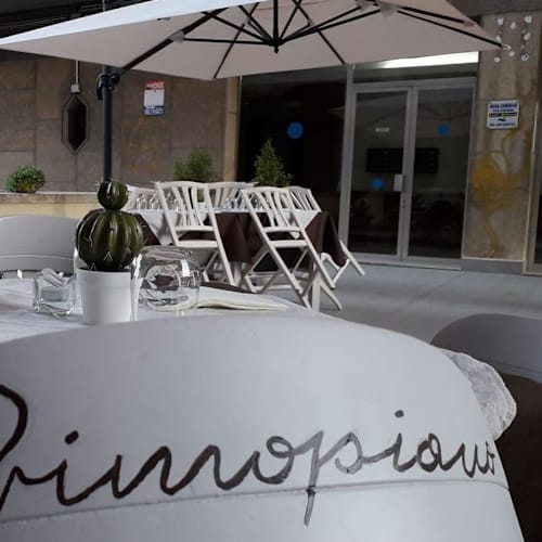 Primopiano Ristorante Pizzeria, Catania