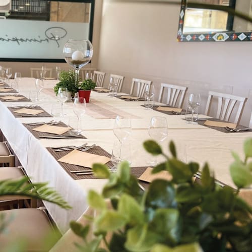 Primopiano Ristorante Pizzeria, Catania