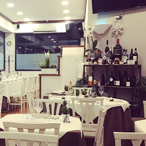 Primopiano Ristorante Pizzeria, Catania