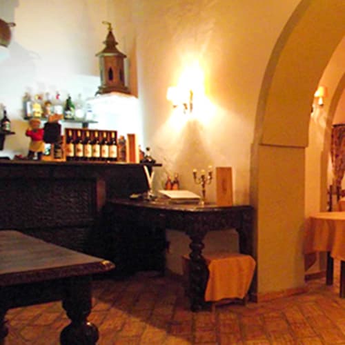 Le Marquis, Faro
