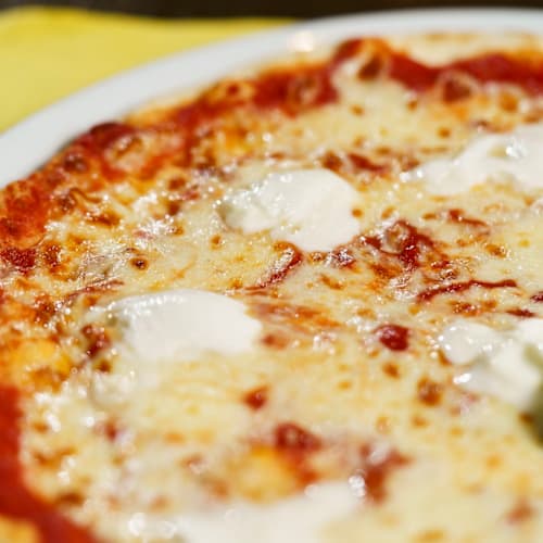 Pizza & Cooking Style, Roma