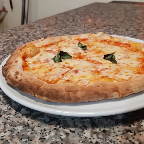 La Ruota Pizzeria, Cariati