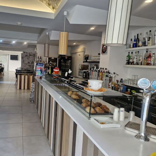 La Ruota Pizzeria, Cariati