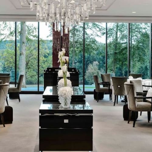 Villa René Lalique, Wingen-sur-Moder