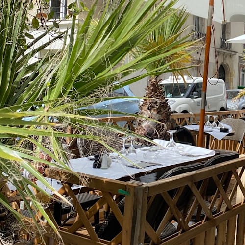 Le Bistrot du Parisien, Paris