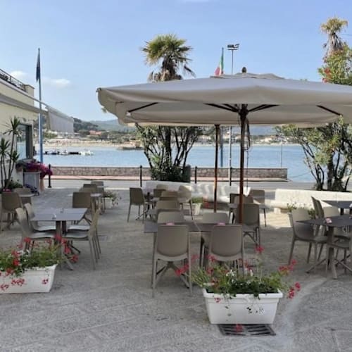 La Botega, Marina di Campo