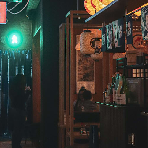 Yatai Ramen - Chateaudun, Paris