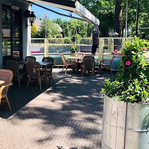 De Beleving, Asten