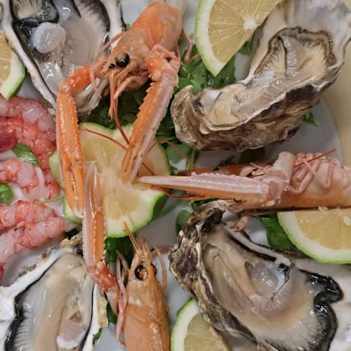 La Vela, Acireale