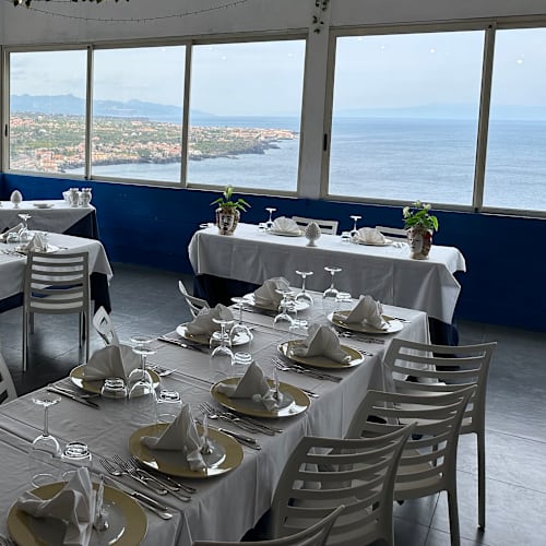 La Vela, Acireale