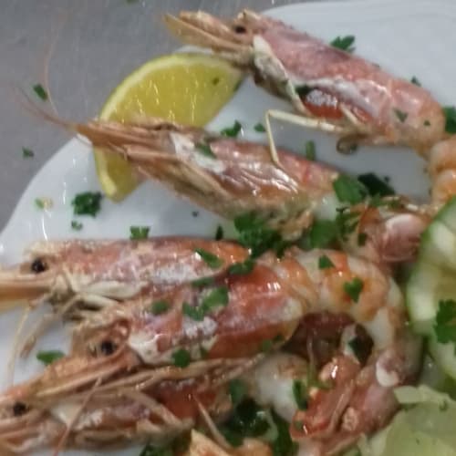 La Vela, Acireale