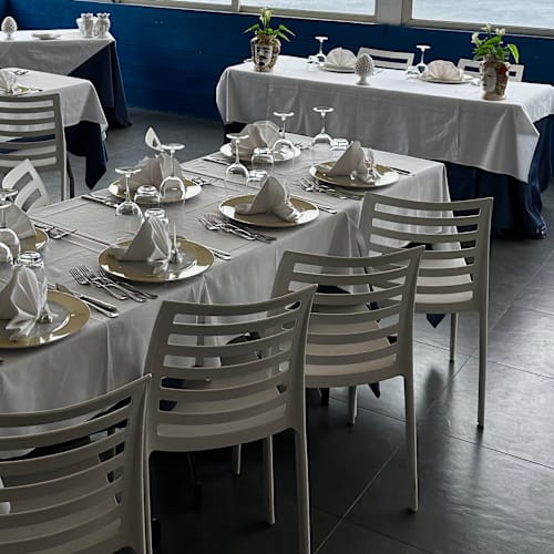 La Vela, Acireale