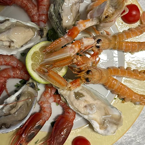 La Vela, Acireale