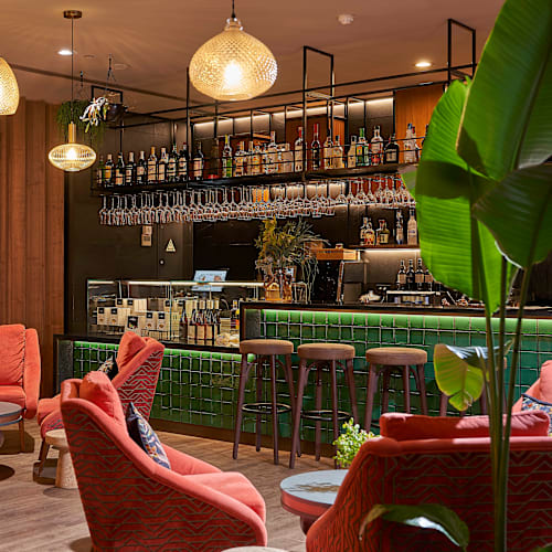 BASÁLTICO Restaurant & Garden Terrace, Lisboa