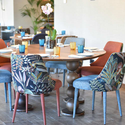 BASÁLTICO Restaurant & Garden Terrace, Lisboa