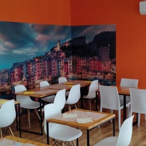Liguramente Bistrot, Borgomanero