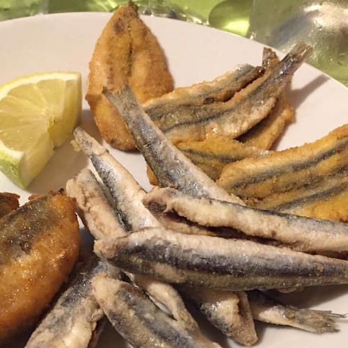 Liguramente Bistrot, Borgomanero