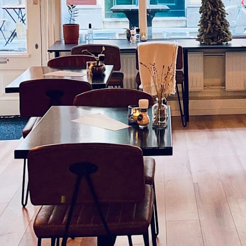 Proefboutique Den Haag, Den Haag