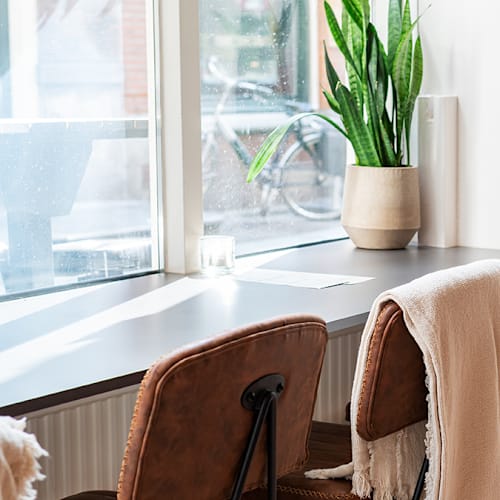 Proefboutique Den Haag, Den Haag