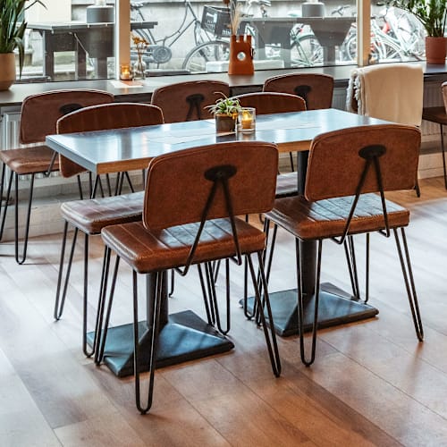 Proefboutique Den Haag, Den Haag